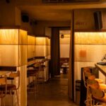 OWL Bar, Mexico City