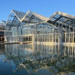 IMS Technology Services, LLC | The Longwood Reimagined Project Outside photo