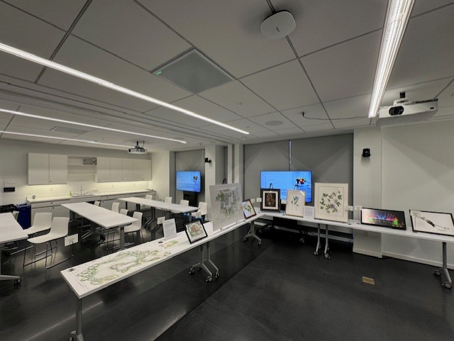 IMS Technology Services Wins Best Large Venue Project for Longwood Gardens, slide 2
