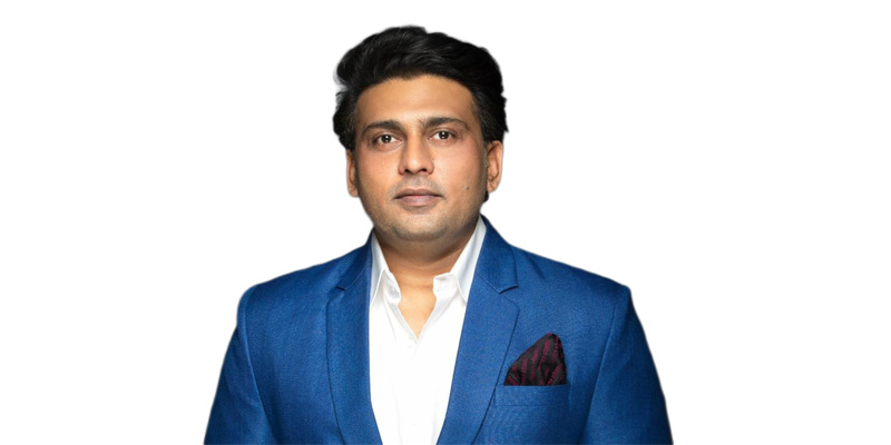 Renkus-Heinz Strengthens MEA Focus with Rahul Mankar Appointment