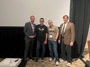 Resimercial panel at CEDIA Expo/CIX