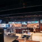 Sportsbook Bar & Grill Logic Integration