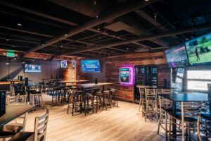 Logic Integration at Sportsbook