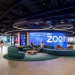 Zoom London Experience Centre 1