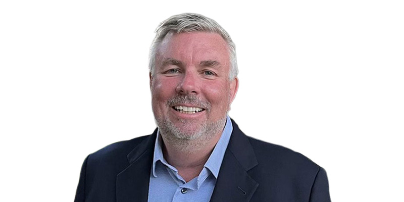 Jim Hallas, Vice President, Product Management, Christie