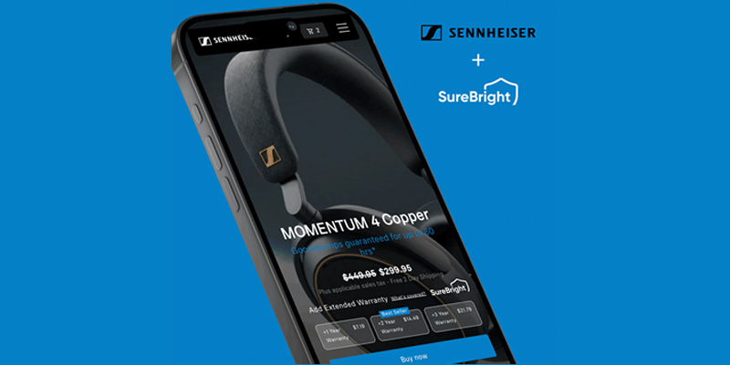 sennhesier surebright