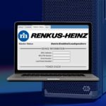 Renkus-Heinz third-party plugins poster