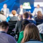 Total tech summit 2025, panels, discussions