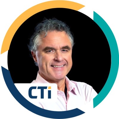 Bill Fons, President of AI Initiatives and Regional VP