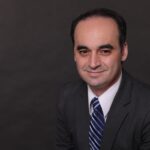 Cameron Javdani headshot