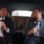 Dan Ferrisi and Buzz Delano