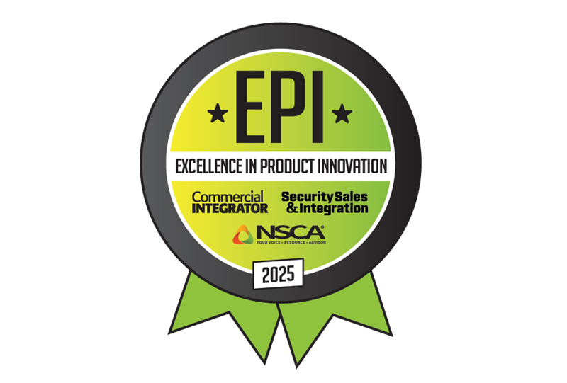 Excellence in Product Innovation Awards logo
