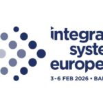ISE 2026 Logo