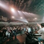 Journey Church stage