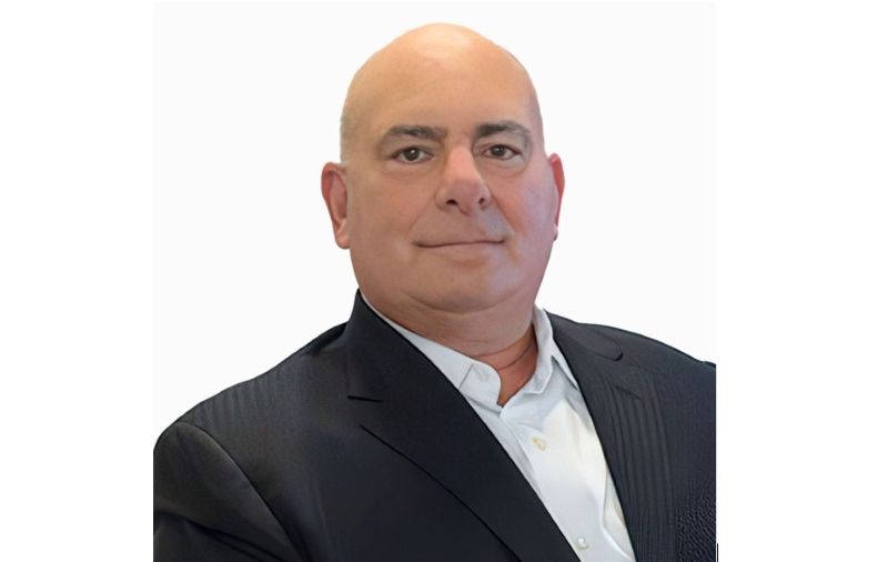 Diversified CEO Paul Lidsky