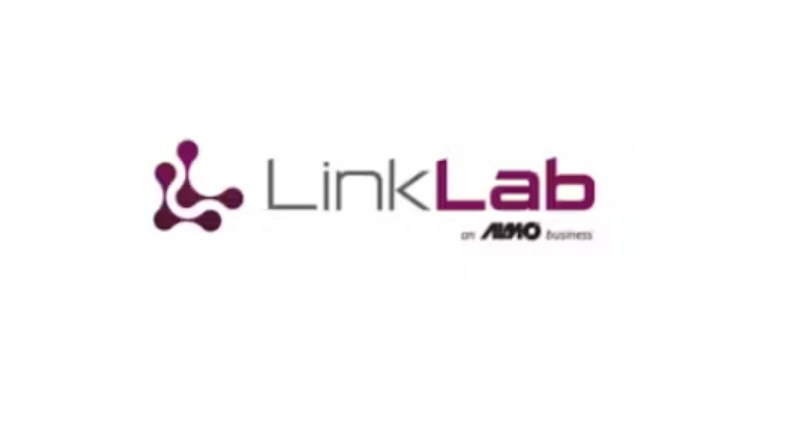 LinkLab services logo