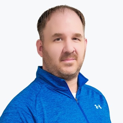 Matt Thorne, Executive Vice President