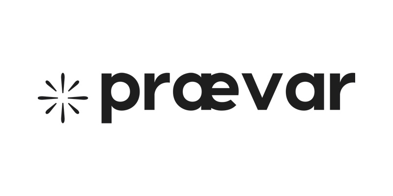 Praever logo