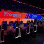 Horizon AVL Schine Esports and Gaming Center