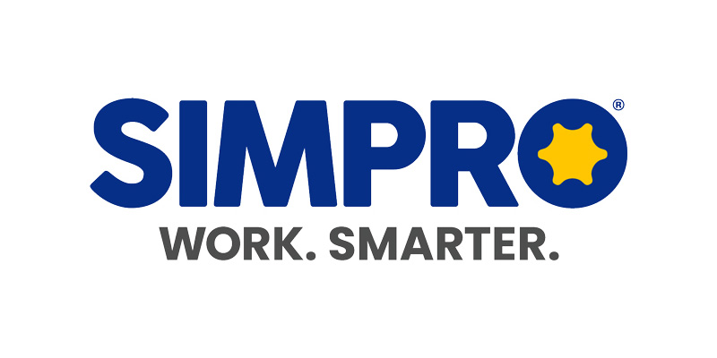 Simpro Logo