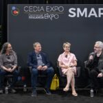 IMCCA Smart Stage session