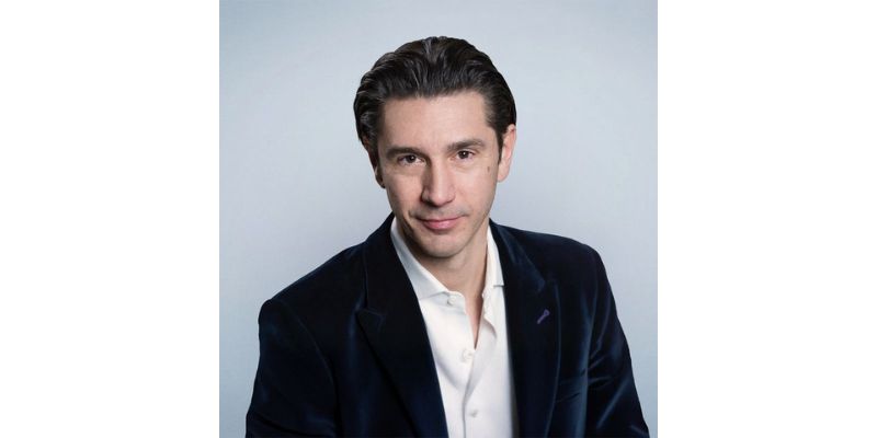 Stéphane Lefebvre Named Solotech President and CEO