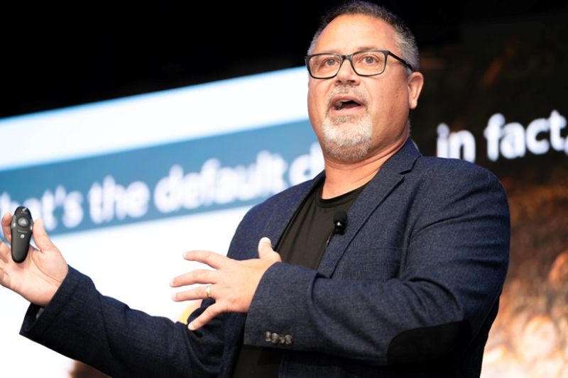 Steve-Fredlund-Headshot-800px, Steve Fredlund to Open Total Tech Summit 2025 with Inspiring Keynote