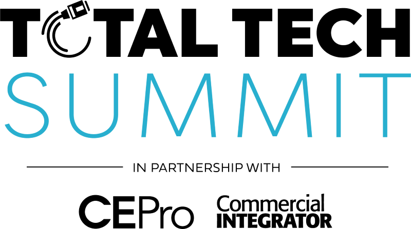 Total Tech Summit 2025
