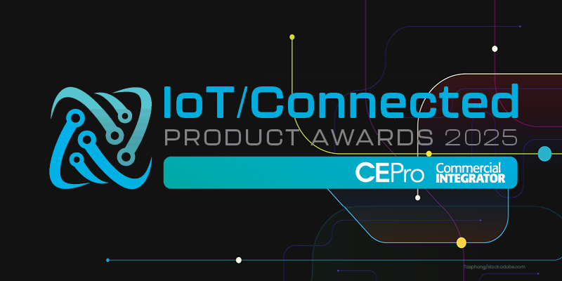 2025 IoT/Connected Products Logo USE PER MANUELA