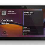 Jabra Room Scheduler Horizontal Teams Busy Large_800x400px