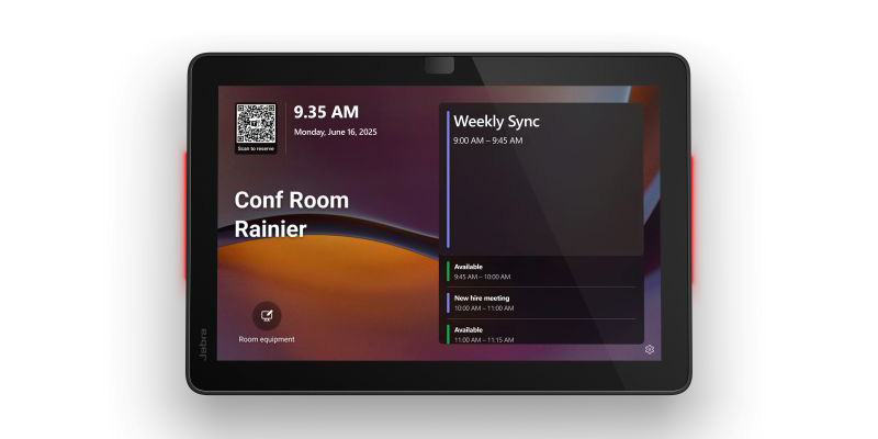Jabra Room Scheduler Horizontal Teams Busy Large_800x400px