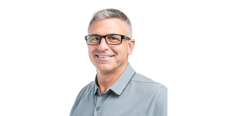 Jim Veltrie, Tower Products CEO