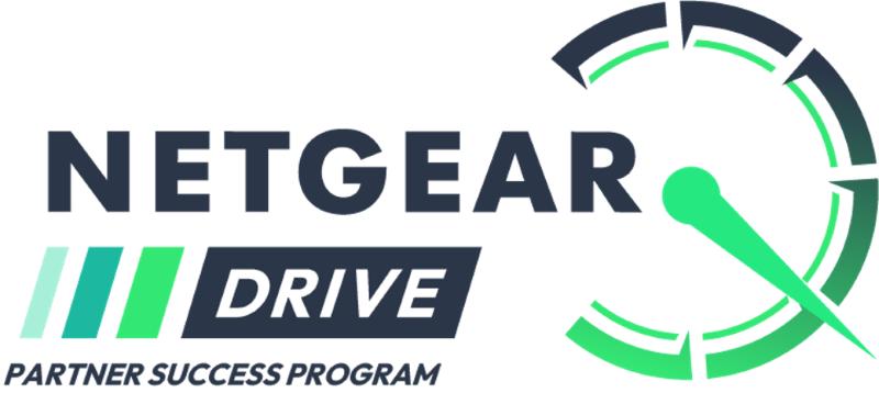 NETGEAR DRIVE Logo Black_800px