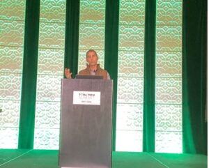 Randy Stearns D-Tools TTS 2025