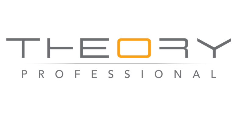 Theory Professional Logo
