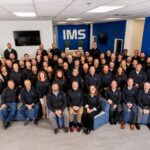 IMS Technology Services integrator of the year 2025
