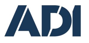 ADI logo