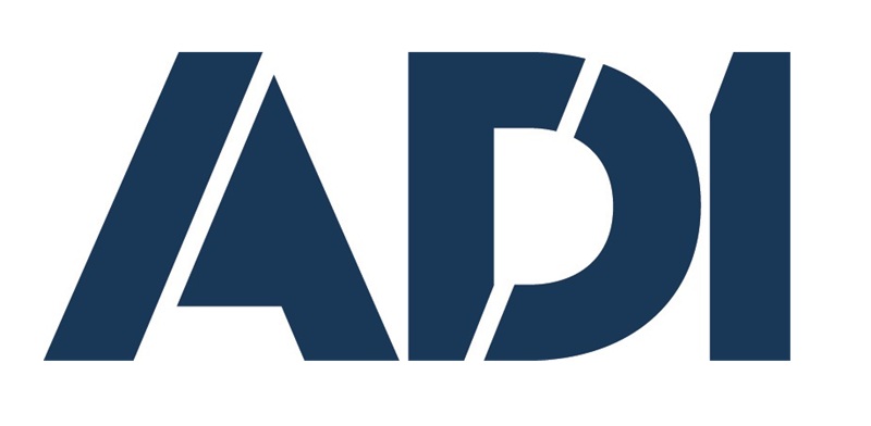 ADI logo
