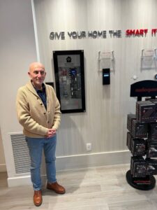 NEI Integrated Solutions Sal Bilgin