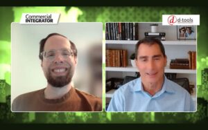 D-Tools CEO Randy Stearns