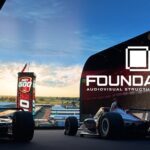 Draper Foundation AV Mounts and Structures poster