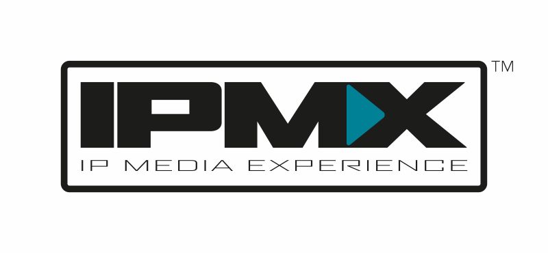 IPMX Logo