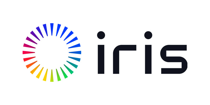 Iris Logo