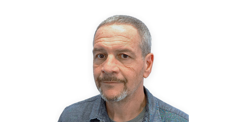 Ken Vanier, VP Sales & Operations, Americas, WyreStorm Technologies