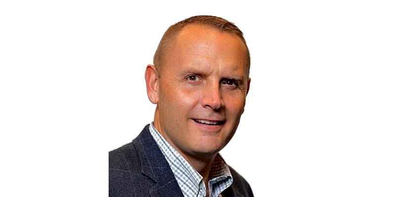 Kevin Darnell, Strategic Partnerships Director, LVC Companies