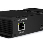 MSolutions DisplayPort Signal Extension Over USB-C