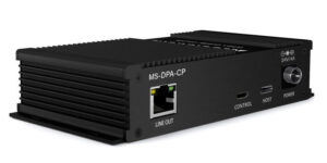 MSolutions DisplayPort Signal Extension Over USB-C