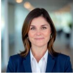 Maureen Carlson, System Surveyor Headshot