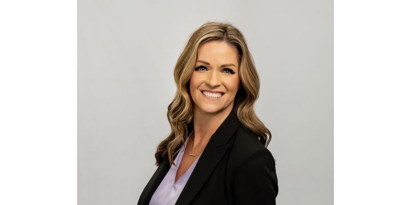 Misty Chalk headshot