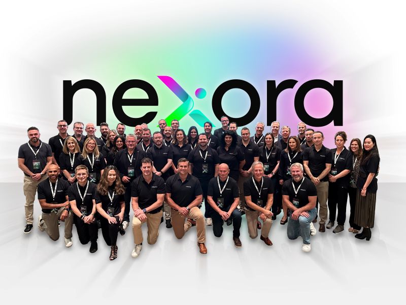 DCC Rebrands as Nexora